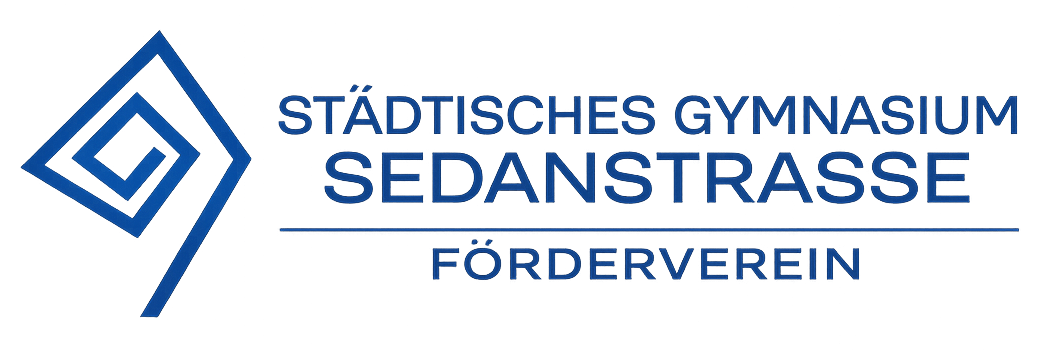 Förderverein des Gymnasiums Sedanstraße